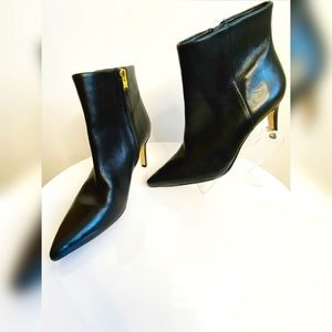 Sam Edelman ankle boots